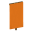 Orange Banner