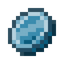 Glass Lens (Cyan)