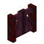 Crimson Pyramid Gate