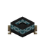 Dark Iesnium Sacrificial Bowl
