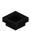 Polished BlackStone Fire Pit