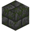 Mossy Cobblestone Bricks