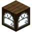 Spruce Window