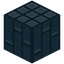 Dry Bamboo Block