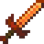 Horizonite Sword