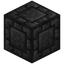 Tiny Brick Bordered Deepslate