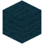 Reinforced Light Blue Wool