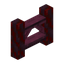 Crimson Horse Fence