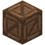 Boxed Jungle Planks