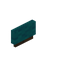 Cyan Canopy Small Seat Back