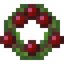 Holly Wreath