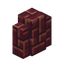 Small Crimsite Brick Wall
