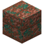 Massive Raw Copper Block Bricks