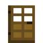 Framed Door