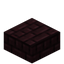 Nether Brick Slab