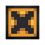 Cross Decal