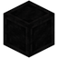 Polished Block of Coal