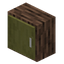 Pine Kitchen Cabinet