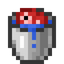 Spore Stalker Bucket