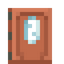 Copper Door
