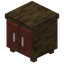 Mangrove Double Wardrobe