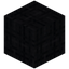 Stringed Black Wool