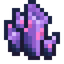 Fluix Crystal