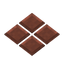 Brick Square Paving