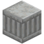 Simple Calcite Pillar