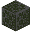 Mossy Cobblestone Squares