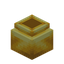 Golden Medium Pot