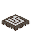 Almond Trapdoor
