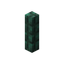 Dark Prismarine Post