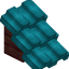 Light Blue Roof (Mangrove)