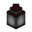 White Nether Brick Lantern
