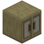 Birch Cabinet