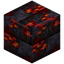 Weeping Polished Blackstone Bricks