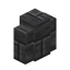 Cut Deepslate Brick Wall