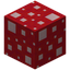 Red Mushroom Block