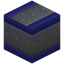 Reinforced Blue Concrete