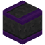 Rusted Purple Concrete
