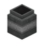 Gray Silt Pot