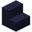 Lunite Brick Stairs