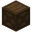 Reinforced Spruce Crate