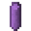 HE Mox Fuel Rod