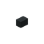 Wool Gray AntiBlock Button