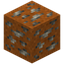 Red Sand Molybdenite Ore