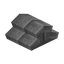 Stone Bricks Top Roof