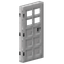 Iron Door
