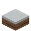 Jungle Snowy Slab